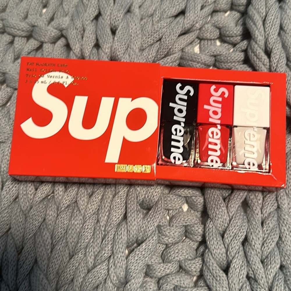 Supreme